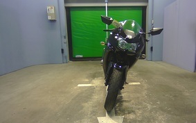 KAWASAKI NINJA 250R 2008 EX250K