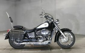 HONDA SHADOW 400 2006 NC34