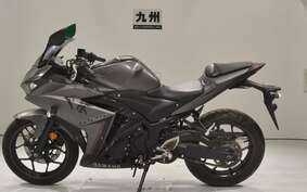 YAMAHA YZF-R25 RG10J