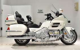 HONDA GL 1800 GOLD WING 2005 SC47