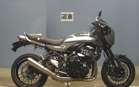 KAWASAKI Z900RS CAFE 2018 ZR900C