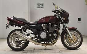 YAMAHA XJR1200 1997 4PU