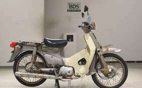 HONDA C90 SUPER CUB E HA02