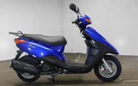 YAMAHA AXIS 125 TREET SE53J