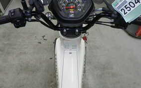 YAMAHA AXIS 125 TREET SE53J