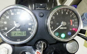 KAWASAKI W400 2007 EJ400A