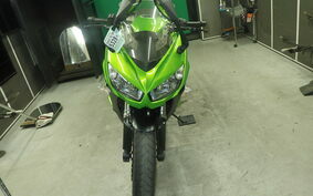 KAWASAKI NINJA 1000 2013