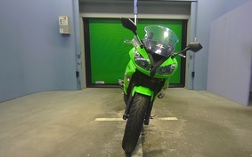 KAWASAKI NINJA 400R 2010 ER400B