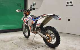 KTM 250 EXC F SIXDAYS EXA40