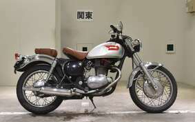 KAWASAKI ESTRELLA CUSTOM BJ250A