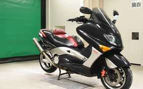 YAMAHA T-MAX500 Gen.2 2007 SJ04J