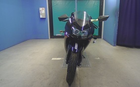 KAWASAKI NINJA 250R EX250K