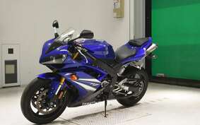 YAMAHA YZF-R1 2007