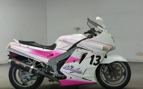 KAWASAKI ZZ1100 NINJA 1991 ZXBC15