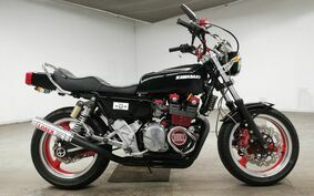 KAWASAKI ZEPHYR 400 2001 ZR400C