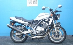 KAWASAKI BALIUS 250 1995 ZR250A