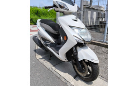 YAMAHA CYGNUS 125 X Fi SE44J