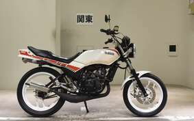 YAMAHA RZ125 1GV