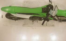 KAWASAKI KX100 KX100F