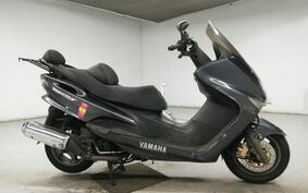 YAMAHA MAJESTY 125 SE27