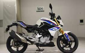 BMW G310R 2019 0G01