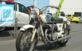 HONDA CB450 K1 CB450K1