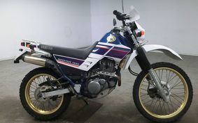 YAMAHA SEROW 225 W 4JG