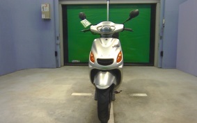 YAMAHA AXIS 100 SB06J