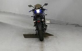 YAMAHA YZF-R25 RG10J