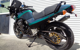 KAWASAKI GPZ900R NINJA 1993 ZX900A