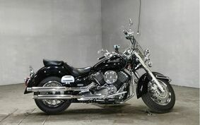 YAMAHA DRAGSTAR 1100 CLASSIC 2004 VP13J