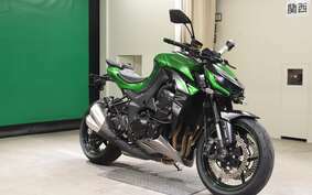 KAWASAKI Z1000 Gen.5 2018 ZXT00W