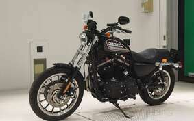 HARLEY XL883RI 2009