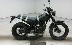 YAMAHA TW225 DG09J