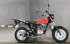 HONDA APE 100 HC07