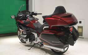 HONDA GL 1800 GOLD WING TOUR DCT 2018 SC79