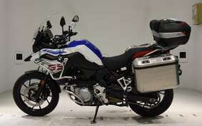 BMW F750GS 2023