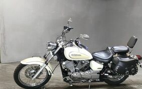 YAMAHA DRAGSTAR 250 VG02J