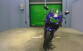 KAWASAKI NINJA 250R 2011 EX250K