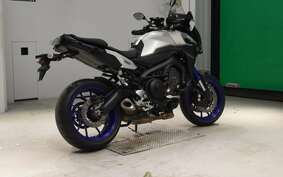 YAMAHA MT-09 Tracer 2015 RN36J