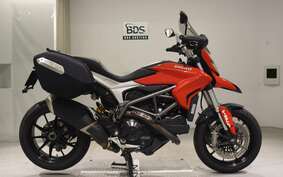 DUCATI HYPERSTRADA 820 2014 B201J