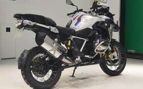 BMW R1250GS 2021