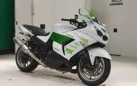 KAWASAKI ZZ1400 NINJA R 2006 ZXT40A