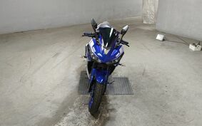 YAMAHA YZF-R25 RG10J