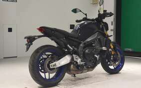 YAMAHA MT-09 SP 2021 RN69J