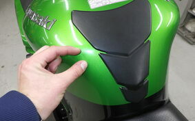 KAWASAKI ZX 1400 NINJA R A 2018 ZXT40J