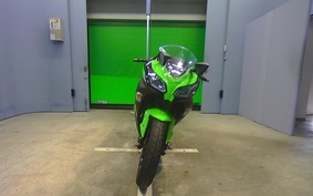 KAWASAKI NINJA 250 2013 EX250L