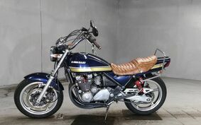 KAWASAKI ZEPHYR 400 1991 ZR400C