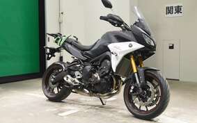 YAMAHA MT-09 Tracer GT 2018 RN51J