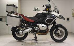 BMW R1200GS ADVENTURE 2007